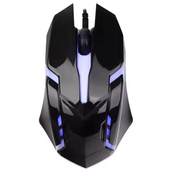 Glide 80 Gaming Mouse